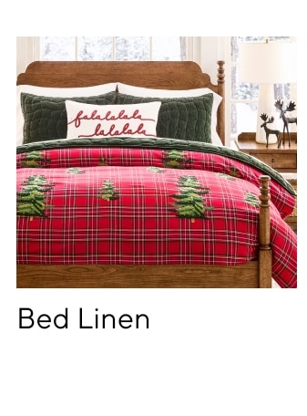 Bed Linen